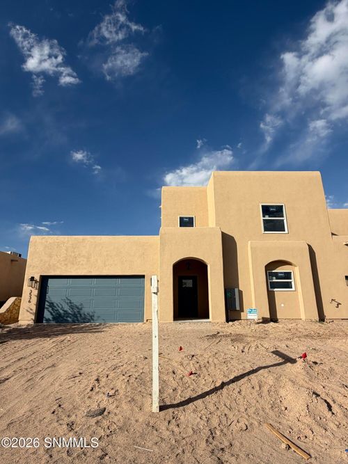 3536 Evy Lane, Las Cruces, NM, 88012 | Card Image