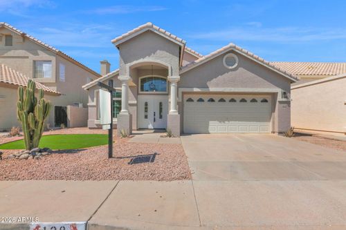 138 W El Freda Rd, Tempe, AZ, 85284-2288 | Card Image