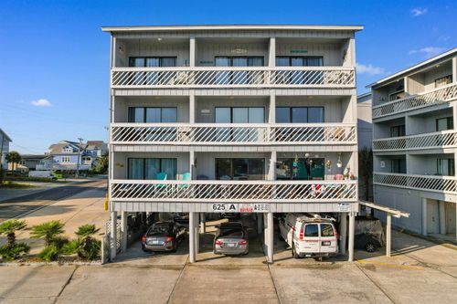 302-625 N Waccamaw Dr, Murrells Inlet, SC, 29576-6841 | Card Image