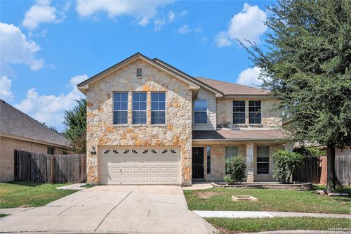 11019 Palomino Bnd, San Antonio, TX, 78254-6013 | Card Image