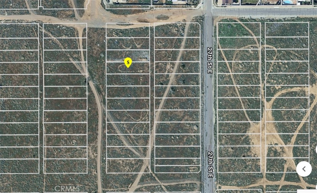 Land in Palmdale 2