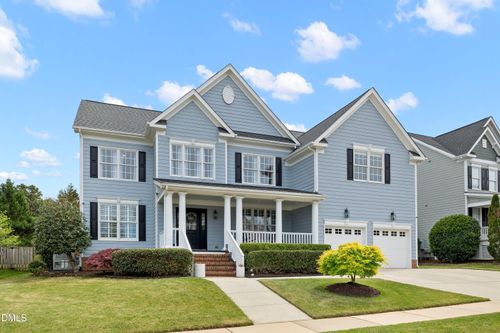 604 Alden Bridge Dr, Cary, NC, 27519-8326 | Card Image