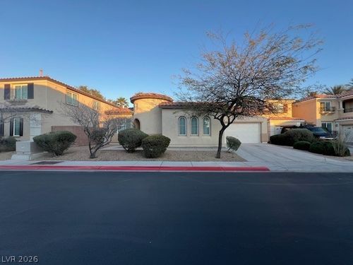 6524 Greenlet Ave, North Las Vegas, NV, 89084-3122 | Card Image