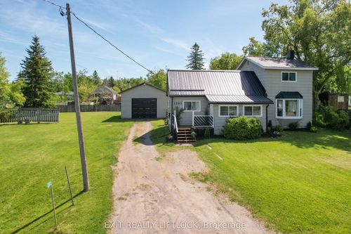 1301 County Rd 28, Fraserville, ON, K0L1V0 | Card Image