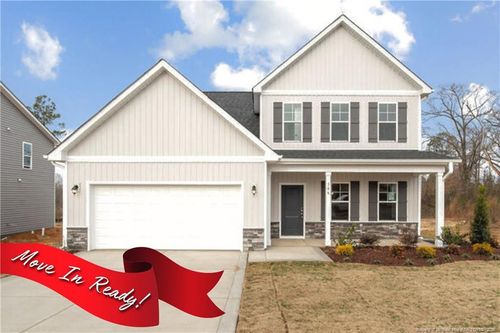 166 Brickendon (Lot 276) Lane, Raeford, NC, 28376 | Card Image