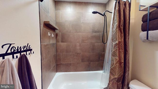 1013 Oldham Ct, Townhouse with 3 bedrooms, 2 bathrooms and null parking in BENSALEM PA | Image 31