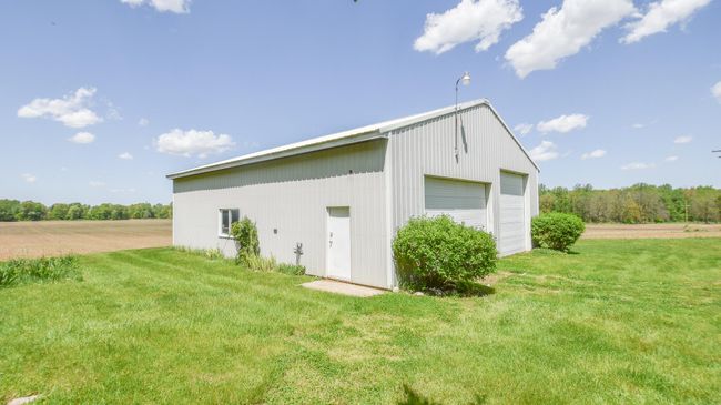 11768 Riker Rd, House other with 3 bedrooms, 2 bathrooms and null parking in Litchfield MI | Image 32