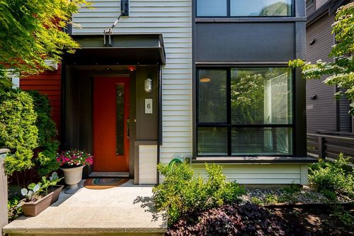 6-2325 Ranger Lane, Port Coquitlam, BC, V3B0K7 | Card Image