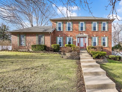 586 Daniels St, Bolingbrook, IL, 60440-9041 | Card Image