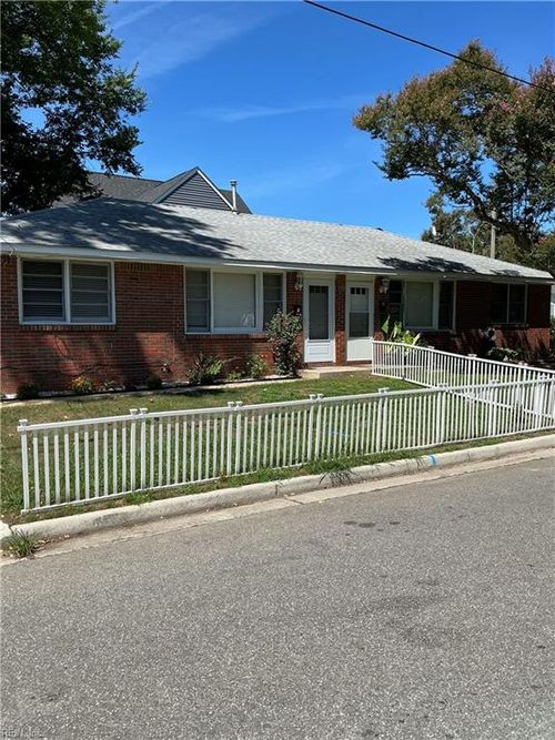 1-175 Orange Ave, Norfolk, VA, 23503-4228 | Card Image