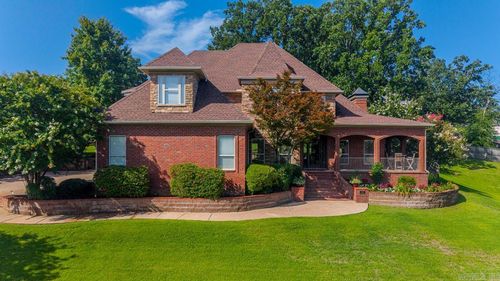 12 Lanes End, Little Rock, AR, 72223-6501 | Card Image
