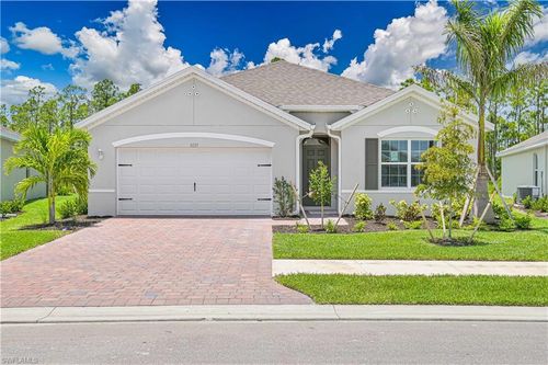 3635 Rolling Water Way, North Fort Myers, FL, 33917 | Card Image