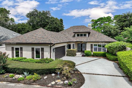 18 Sunset Pl, Hilton Head Island, SC, 29926-1350 | Card Image