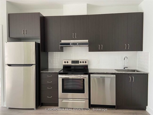 506 - 1 Climo Lane, Condo with 2 bedrooms, 2 bathrooms and 1 parking in Markham ON | Image 4