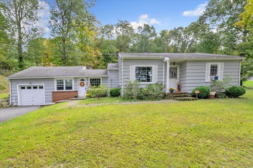 36 Turkey Roost Rd, Monroe, CT, 06468-3128 | Card Image