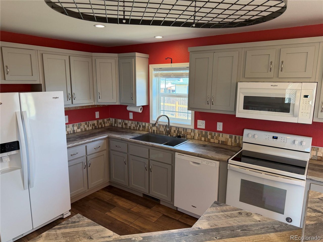Residential in Leadville 5