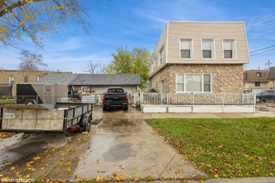 3235 S 50th Court, House other with 3 bedrooms, 3 bathrooms and 4 parking in Cicero IL | Image 1