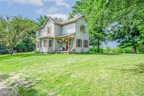 4741 Wolverton Rd, Eaton, OH, 45320-9644 | Card Image