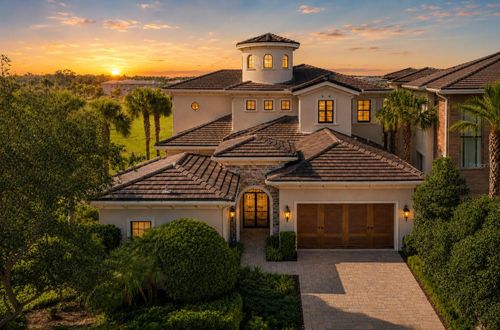 340 Muirfield Loop, REUNION, FL, 34747-6408 | Card Image