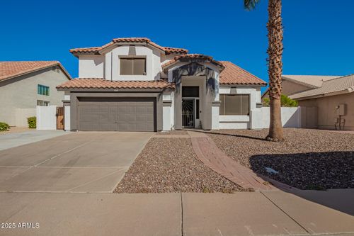 444 E Avenida Sierra Madre, Gilbert, AZ, 85296-1103 | Card Image
