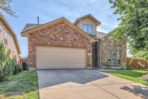 18501 Blue Pond Dr, Pflugerville, TX, 78660-5574 | Card Image