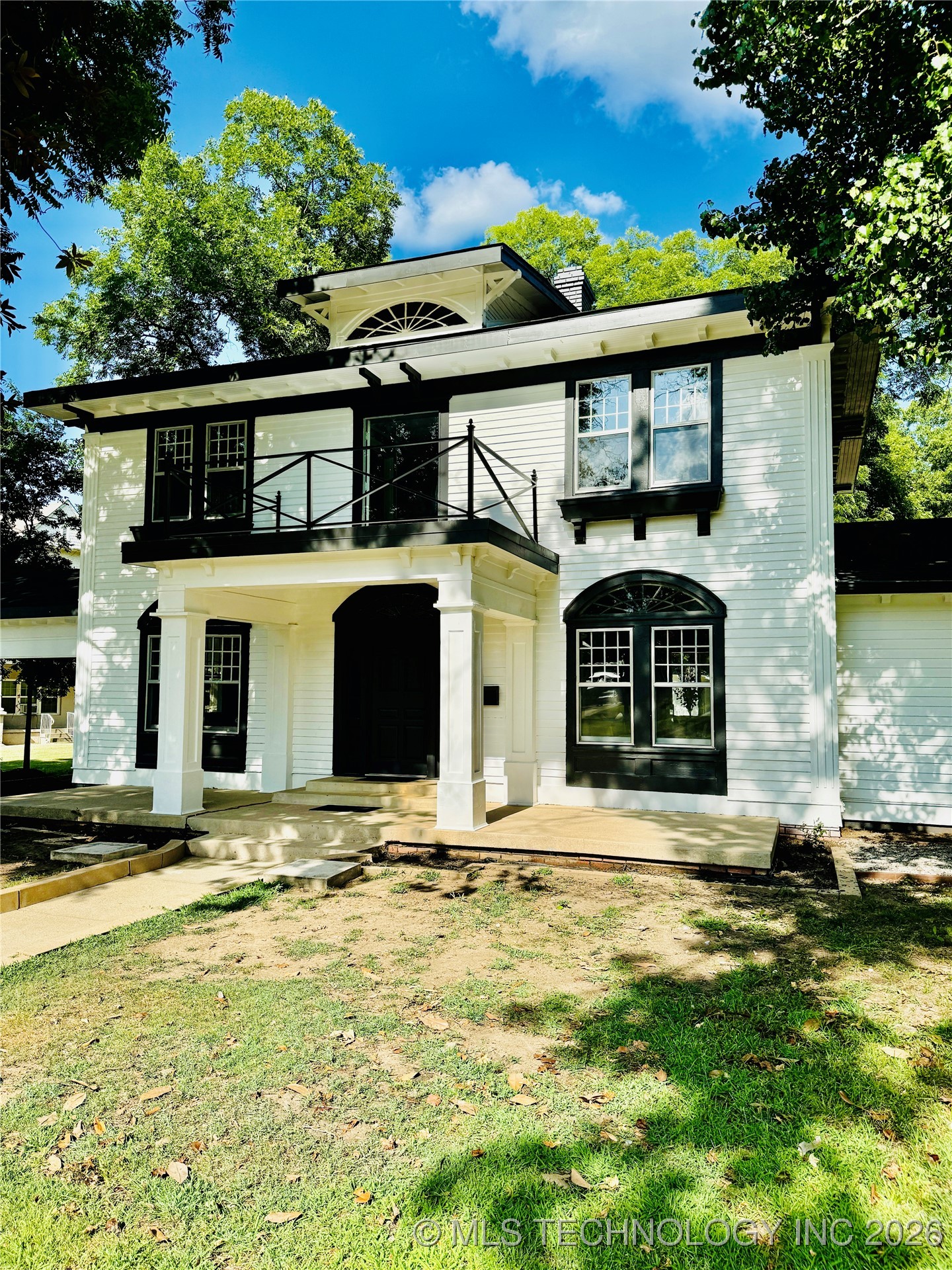Residential in Ardmore 2