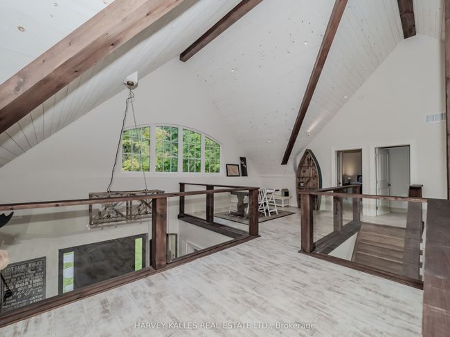 1911 Mortimers Point Rd, Home with 6 bedrooms, 3 bathrooms and 5 parking in Port Carling ON | Image 38