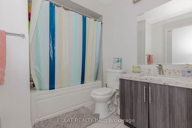 100 - 100 Dufay Rd, Condo with 2 bedrooms, 2 bathrooms and 1 parking in Brampton ON | Image 27