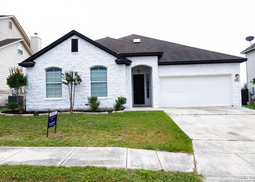 11242 Begonia Rock, San Antonio, TX, 78245-3723 | Card Image