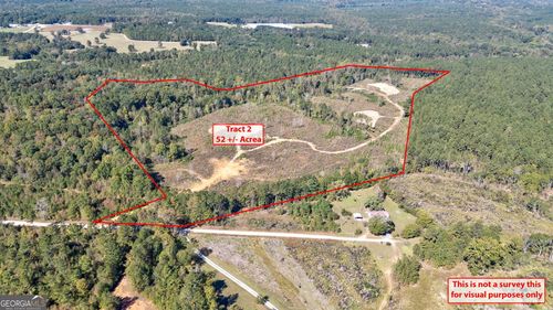 0 Bridges Rd, Carlton, GA, 30627 | Card Image