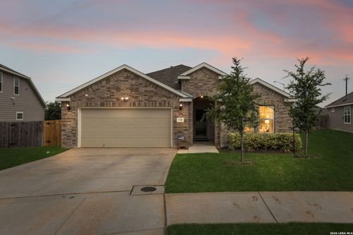 528 Dalton Cv, Cibolo, TX, 78108-4493 | Card Image