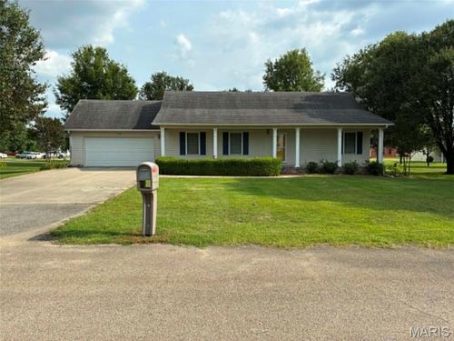 910 W Kennedy Ave, Bernie, MO, 63822-8263 | Card Image