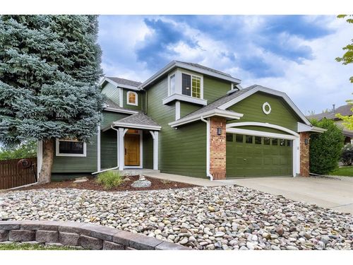 9518 Troon Village Dr, Lone Tree, CO, 80124-3148 | Card Image