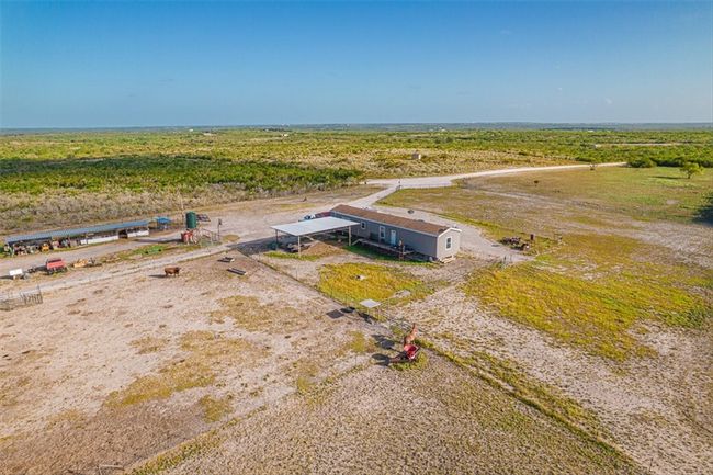 161 Javelina Dr, Home with 0 bedrooms, 0 bathrooms and null parking in George West TX | Image 4