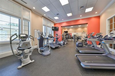 Fitness Center | Image 3