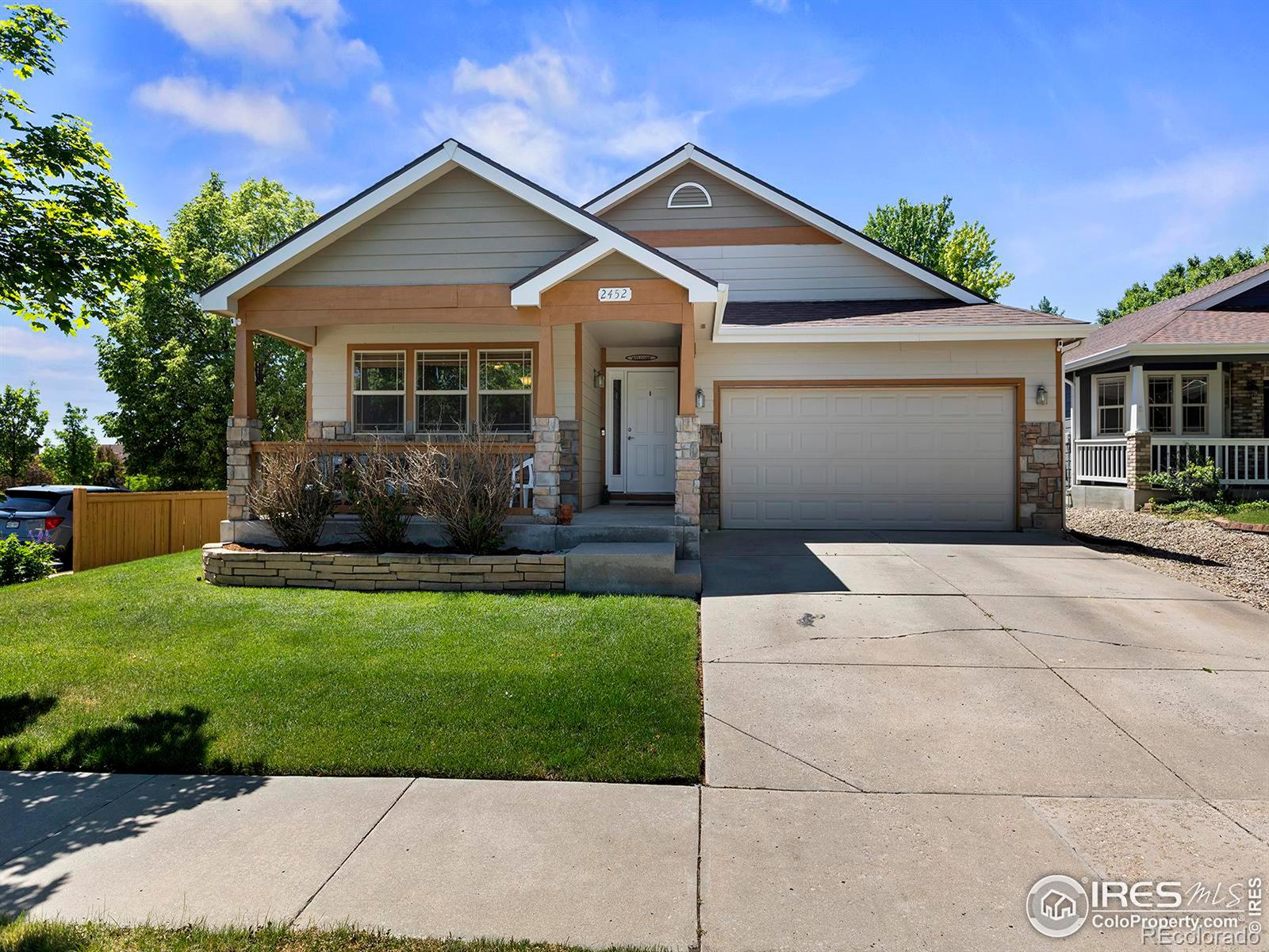 Silverton St, Loveland, CO 80538