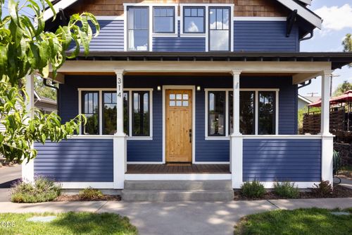 314 Nw Georgia Ave, Bend, OR, 97703-2811 | Card Image