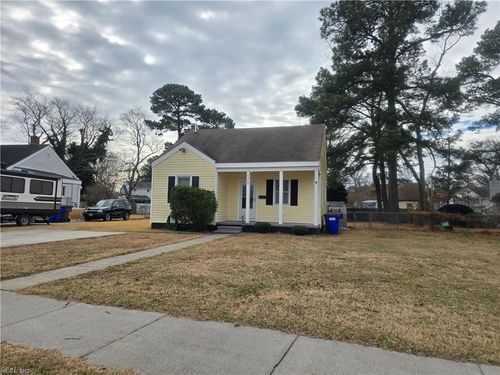 6383 Partridge St, Norfolk, VA, 23513-3211 | Card Image