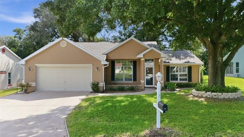 7722 Sw 117th Street Rd, Ocala, FL, 34476-9437 | Card Image