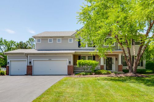 2224 Cathedral Ct, Gurnee, IL, 60031-1085 | Card Image