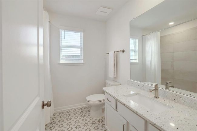 Guest Full bathroom 3 | Image 21
