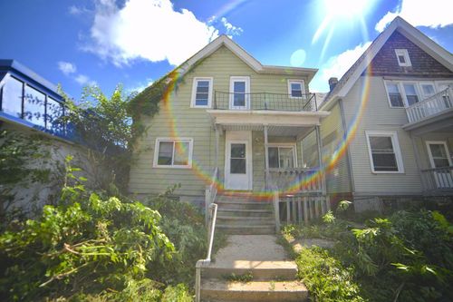 2856 N Holton Street, Milwaukee, WI, 53212 | Card Image