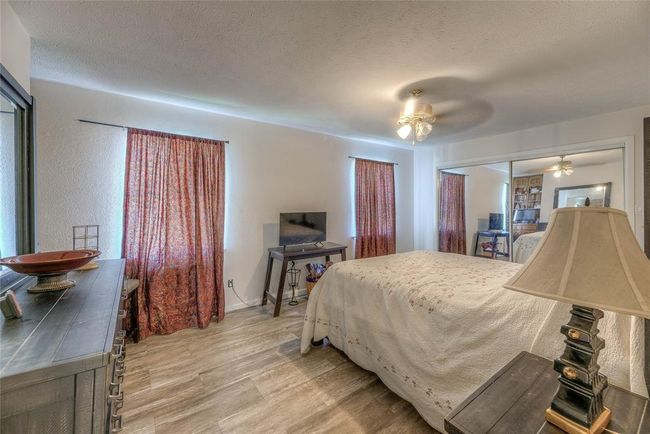 Master bed in main home | Image 6