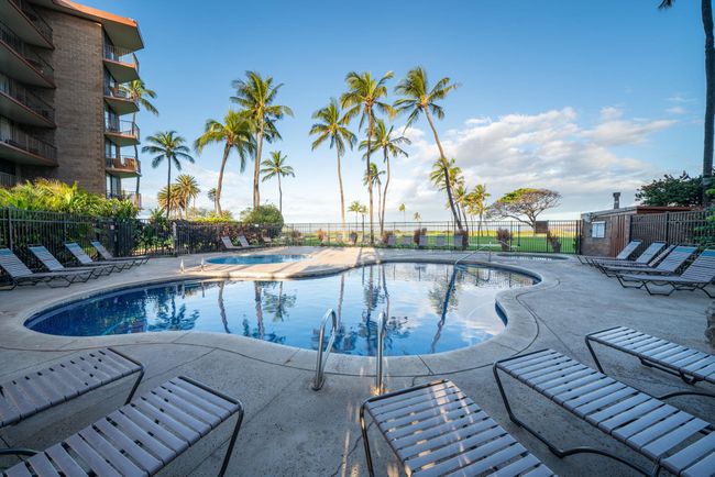 APT-403 - 938 S Kihei Rd, Condo with 1 bedrooms, 1 bathrooms and null parking in Kihei HI | Image 38