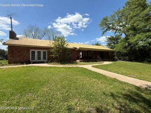 3554 Primitive Dr Se, Ruth, MS, 39662-9741 | Card Image
