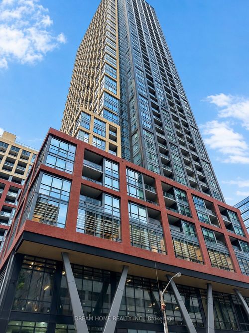 3505-108 Peter St, Toronto, ON, M5V0W2 | Card Image