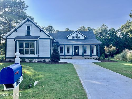 105 Tradewinds Dr, Hampstead, NC, 28443-3829 | Card Image