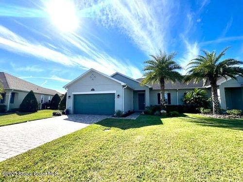 2745 Trasona Dr, Melbourne, FL, 32940-7655 | Card Image