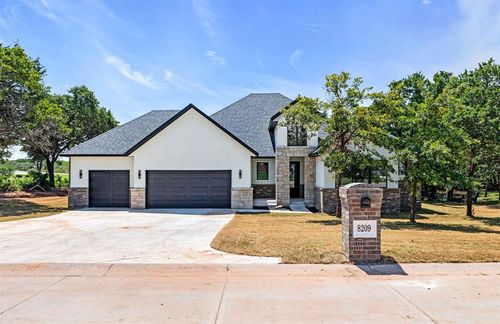 8209 Buffalo Rdg, Arcadia, OK, 73007-9455 | Card Image