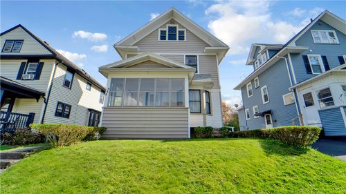 555 Magee Ave, Rochester, NY, 14613-1037 | Card Image